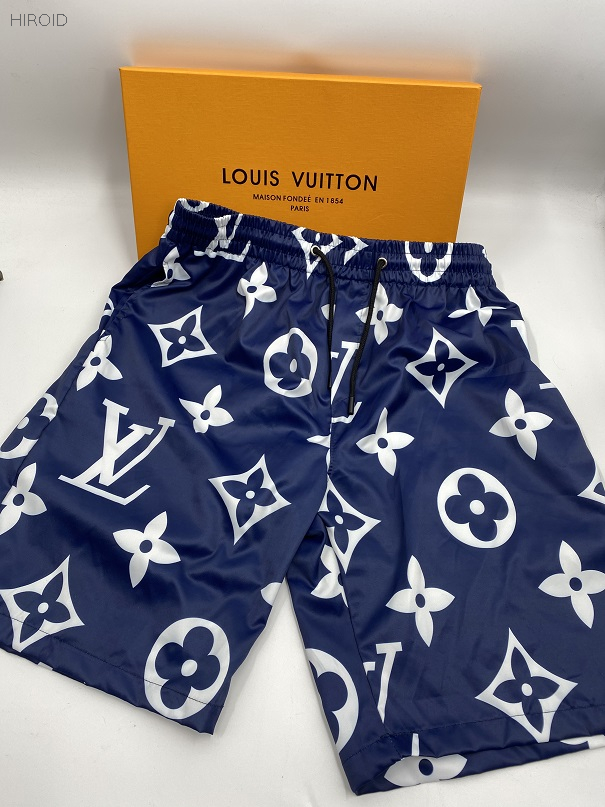 Louis Vuitton Men Blue Fashion Short s Pants - Buy Product on HiRoiD