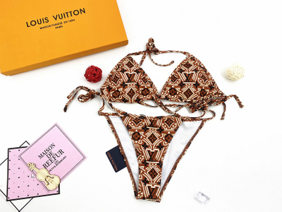 louis vuitton bikini price