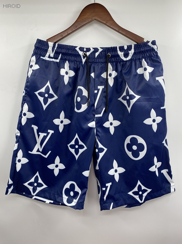 Louis Vuitton Men Blue Fashion Short s Pants - Buy Product on HiRoiD